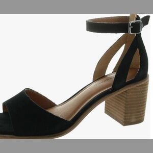Lucky Brand Solinio Sandal